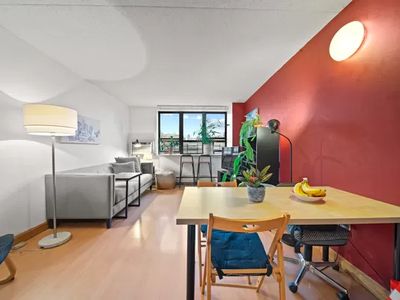301 Cathedral Pkwy #7B, New York, NY, 10026
