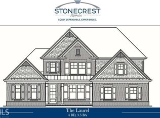 100 Equest Dr #1, Canton, GA 30115