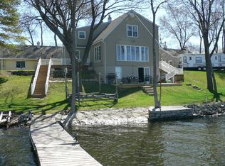 205 Frederick St, Menasha, WI 54952