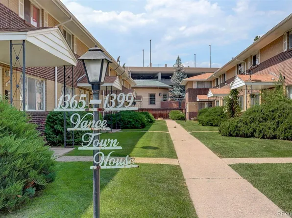 1395 Vance Street, Lakewood, CO 80214