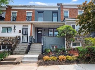 3113 E Preston St, Baltimore, MD 21213
