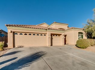 7034 W Dupont Way, Tucson, AZ 85757