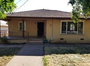 870 N Filbert St, Stockton, CA