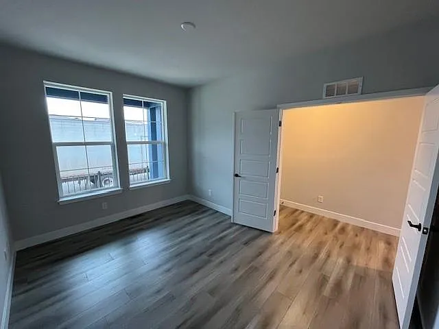 Office (ceiling light coming soon)