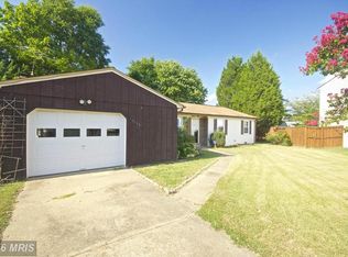 10602 Mahogany Ct, Waldorf, MD