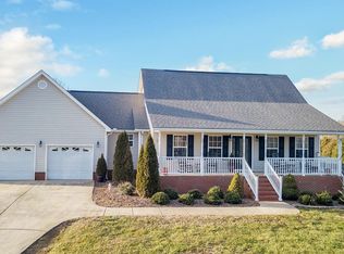 11737 Highway 58, Georgetown, TN 37336