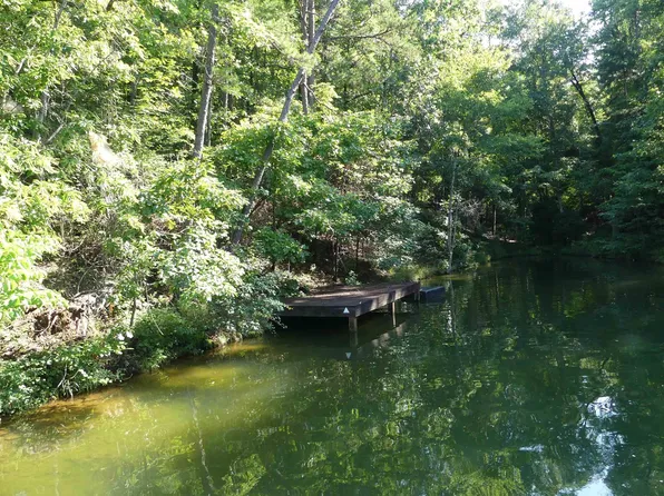LOT 129 Post Oak Dr, Wedowee, AL 36278