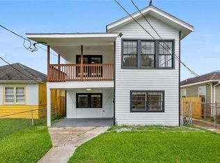 910 Claiborne Dr, Jefferson, LA 70121