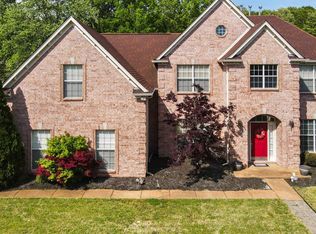 8458 Trondheim Dr, Cordova, TN 38018