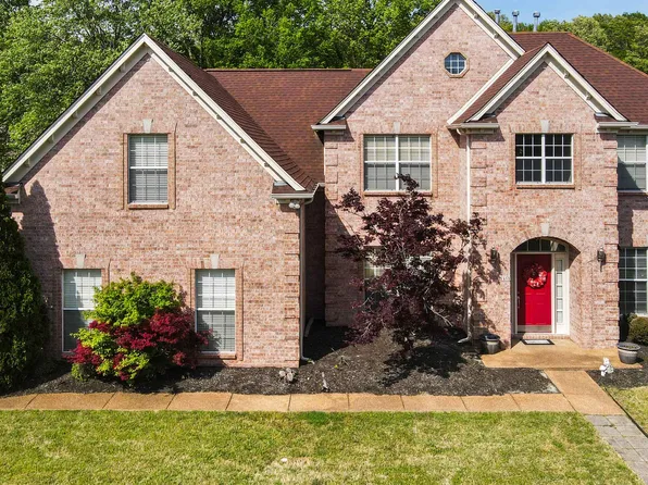 8458 Trondheim Dr, Cordova, TN 38018