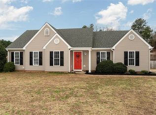102 Carrageen Dr, Williamston, SC 29697