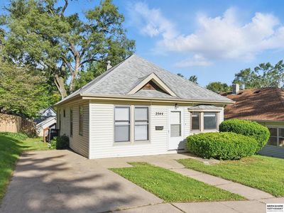 2544 N 64th St, Omaha, NE, 68104