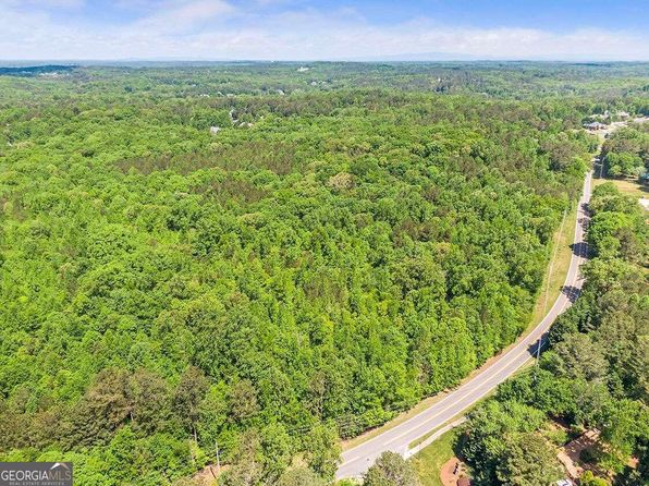 Alpharetta Woods