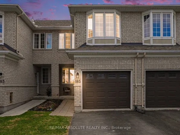 185 Desmond Trudeau Dr, Arnprior, ON K7S 0H1