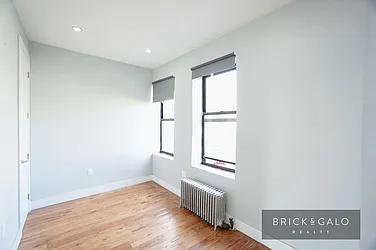 Rented by BRICK & GALO REALTY CORP