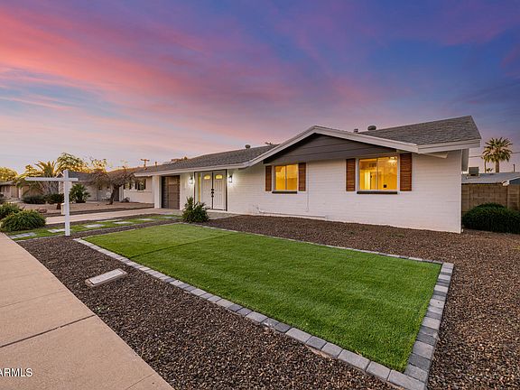 2nd image of 8262 E Monte Vista Rd