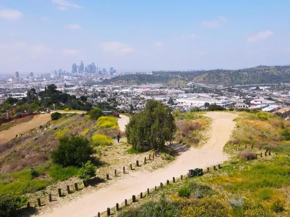 0 Fenn St, Los Angeles, CA 90031