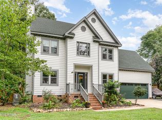 2028 Stonepond Ln, Raleigh, NC 27603