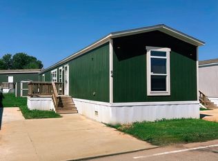 3200 Highland Park Dr UNIT 84, Oklahoma City, OK 73129