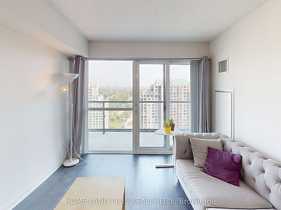 5th image of 5168 Yonge St #2111