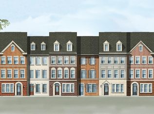 3738 C J Barney Dr NE, Washington, DC 20018