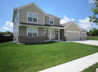 3717 23rd St, Kenosha, WI 53144