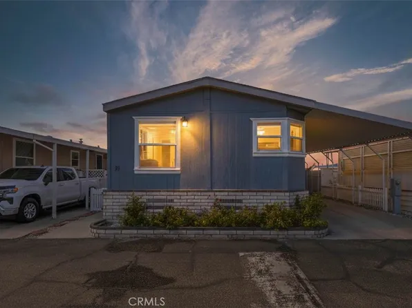 22221 Bloomfield Ave Space 11, Cypress, CA 90630