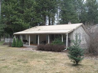 82 Rottweiler Ln, Oldtown, ID 83822