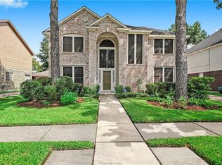 16118 Cairngorm Ave, Houston, TX 77095