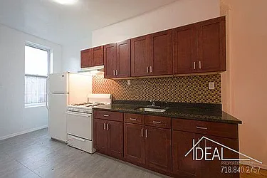 Rented by Ideal Properties Group