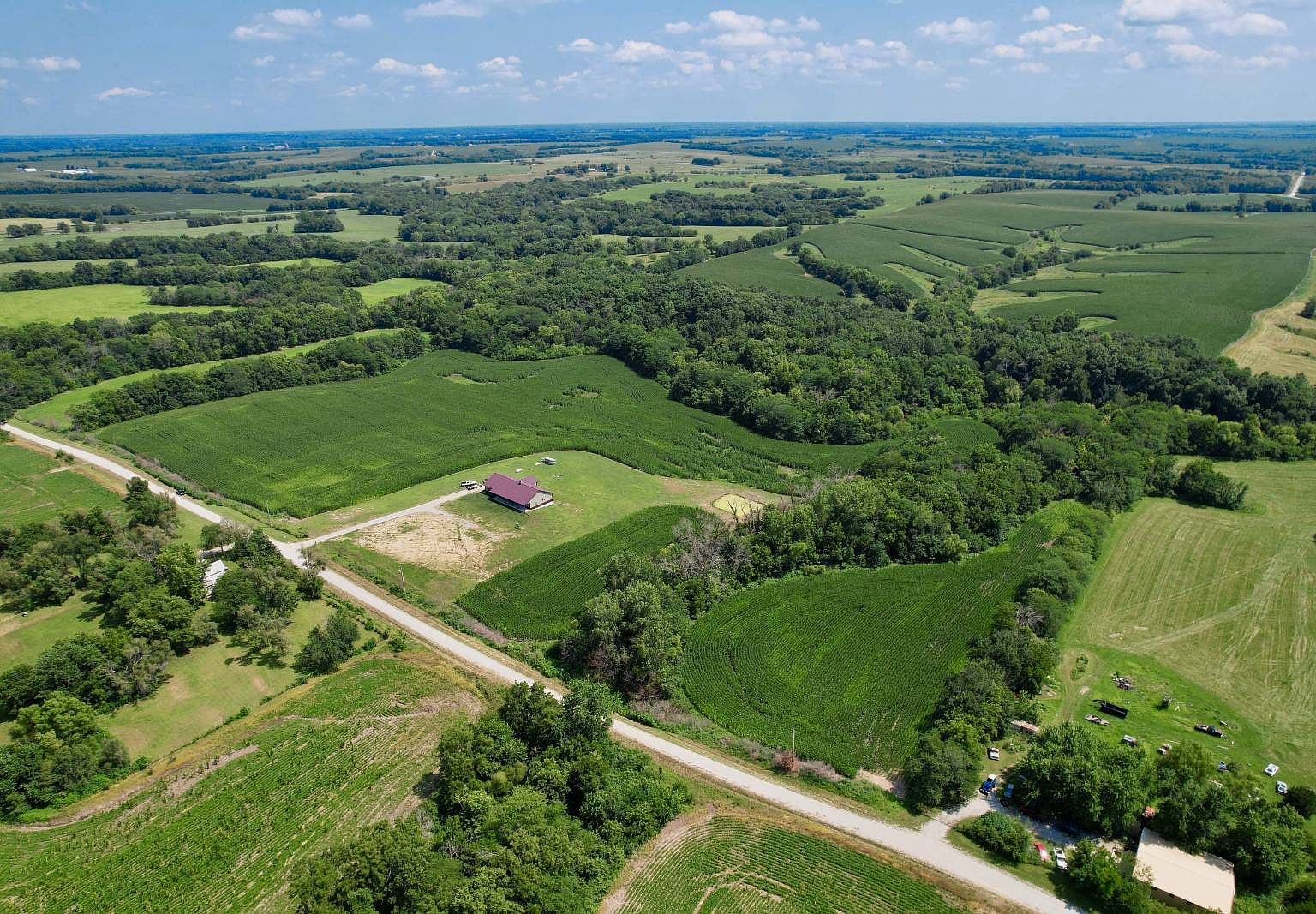 2777 NW 336th St, Stewartsville, MO 64490 MLS 11322147 Zillow