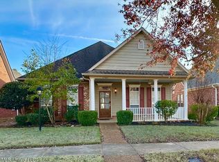 4565 Stone Cross Dr, Olive Branch, MS 38654