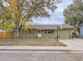 1220 Vine St, Gilcrest, CO 80623