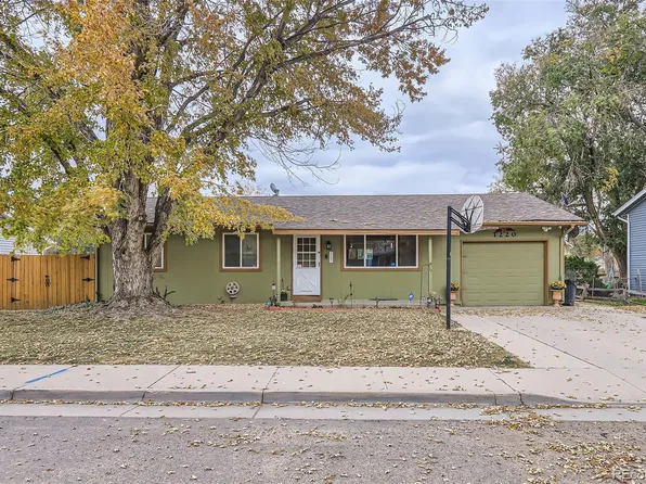 1220 Vine Street, Gilcrest, CO 80623