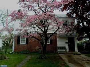 123 Huff Ave, Trenton, NJ