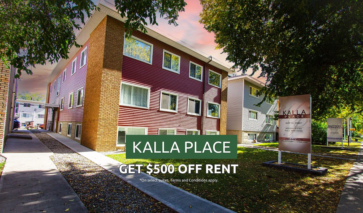 Kalla Place — Photo 2
