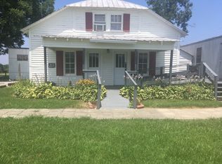 8820 Nolin Dam Rd, Mammoth Cave, KY 42259