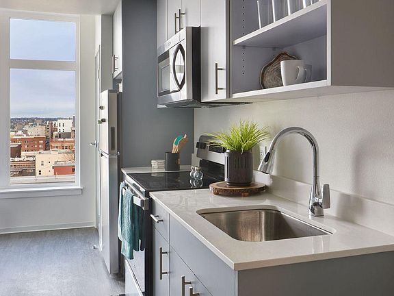 5th image of 123 Bellevue Ave E #0B-1Ba-252Sqft