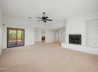 7707 E PRIMROSE Path, Carefree, AZ 85377