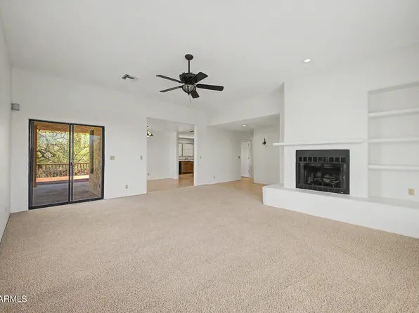 7707 E PRIMROSE Path, Carefree, AZ 85377