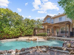 3000 Buena Vista Dr, Plano, TX 75025