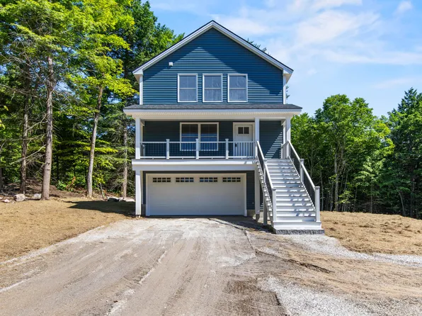 29 Tanner Way, Bridgton, ME 04009