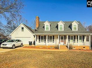6 Hudders Creek Way, Simpsonville, SC 29680