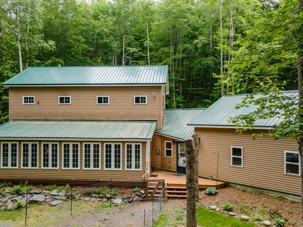 43 Cardinal Drive, Embden, ME 04958