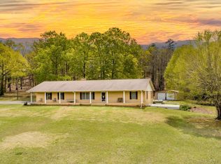 1569 Heasletts Rd, Childersburg, AL 35044