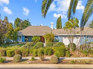 17617 Romar St, Northridge, CA 91325