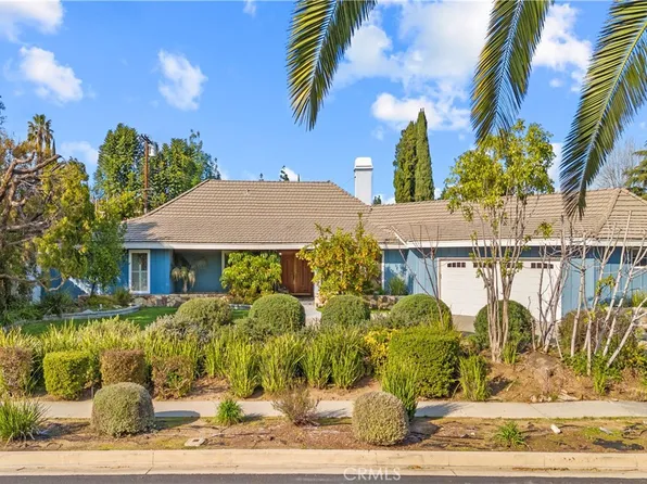 17617 Romar St, Northridge, CA 91325
