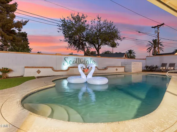 2419 N 68TH Place, Scottsdale, AZ 85257