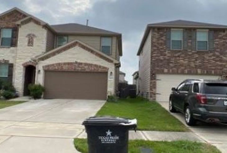 Property Rear View