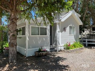 F Twenty & 22 St, Cascade, ID 83611